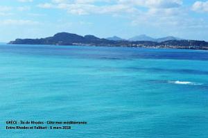 073- Tour de l'ile de Rhodes